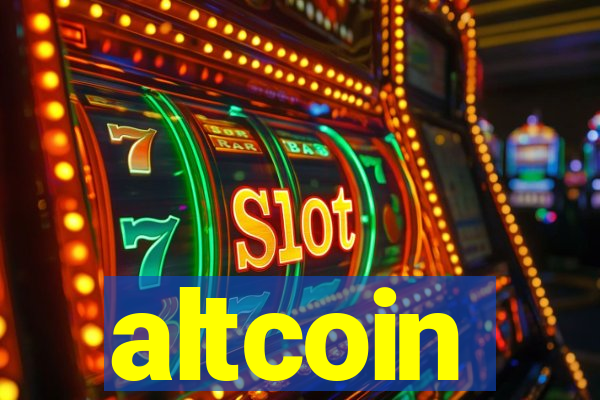 altcoin