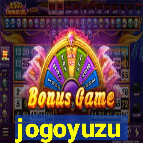 jogoyuzu