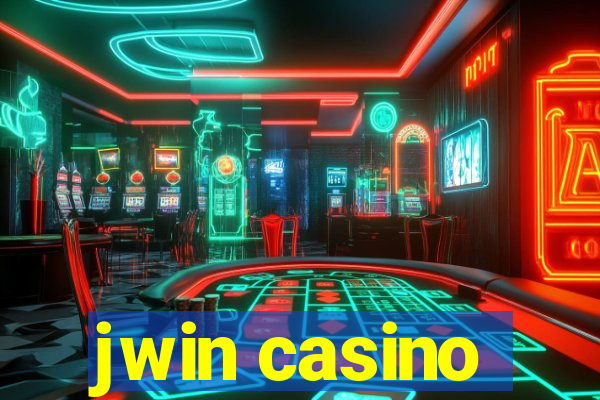 jwin casino