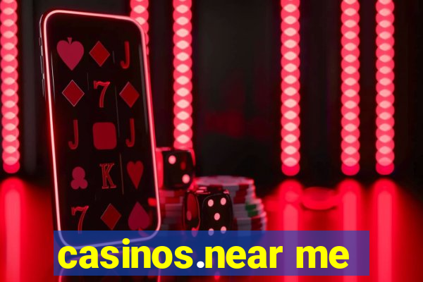 casinos.near me