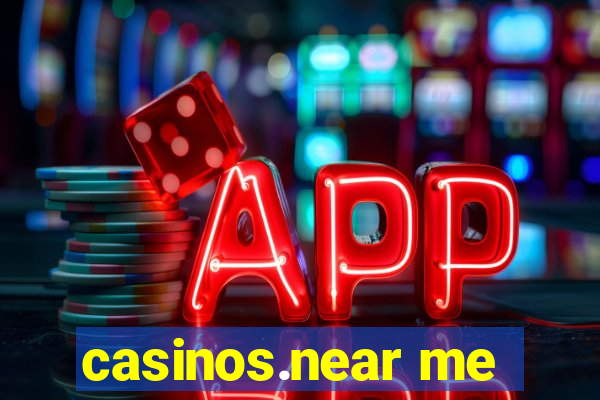 casinos.near me