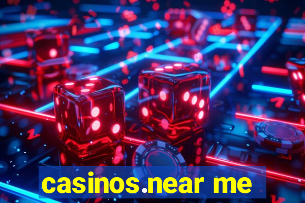 casinos.near me