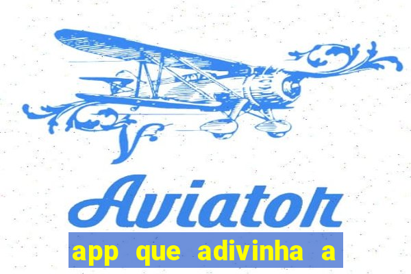 app que adivinha a vela do aviator