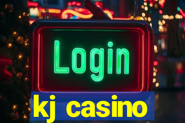 kj casino