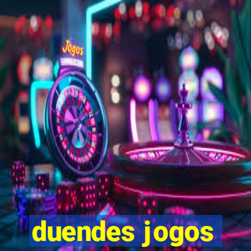 duendes jogos