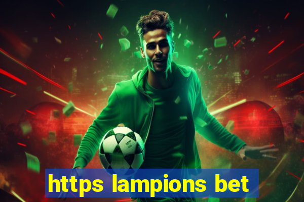 https lampions bet