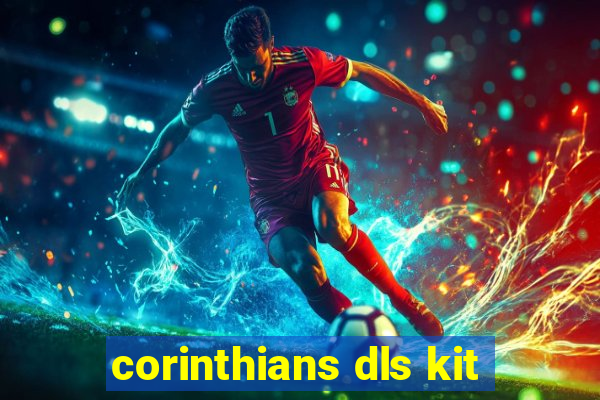 corinthians dls kit