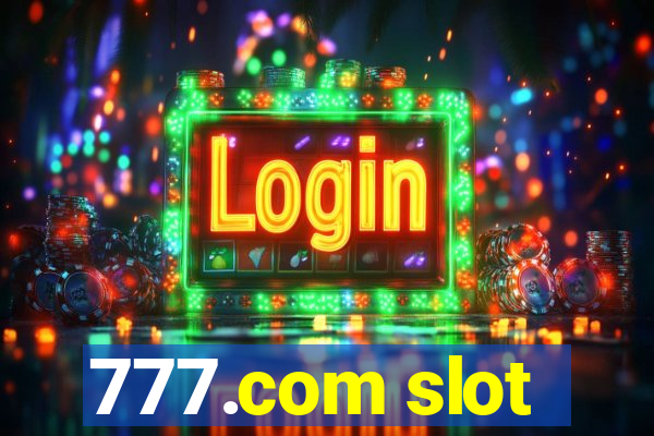 777.com slot