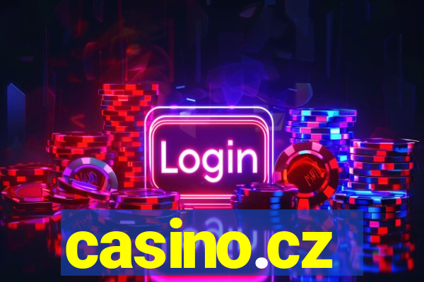 casino.cz