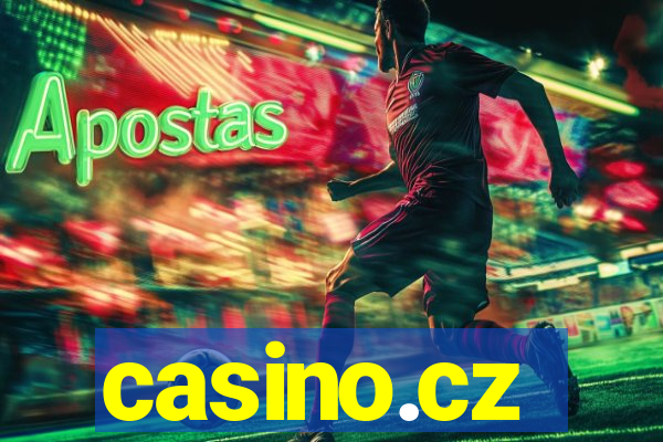 casino.cz