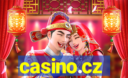 casino.cz