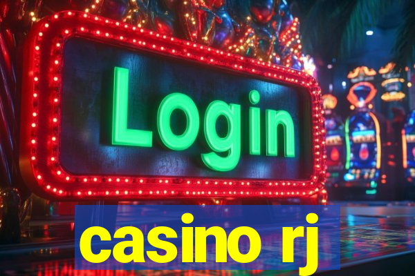 casino rj