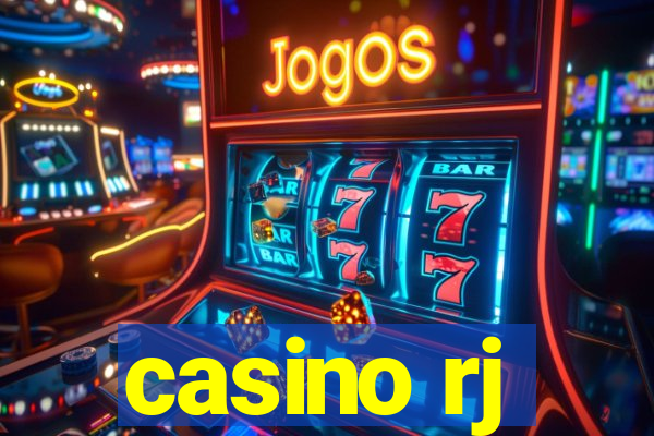 casino rj