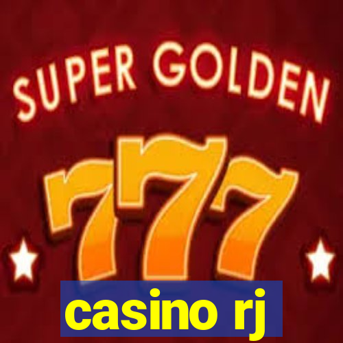 casino rj