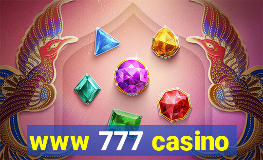 www 777 casino