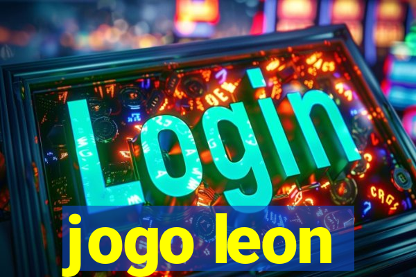 jogo leon