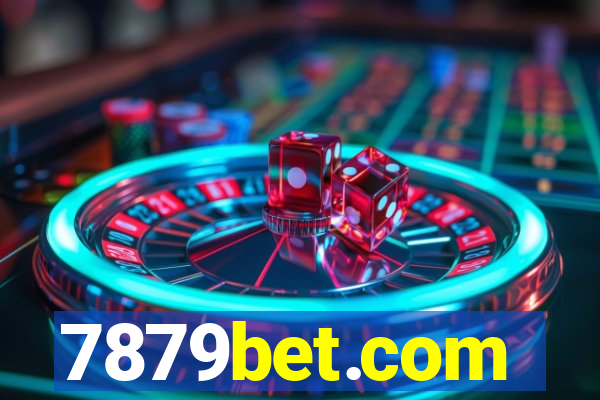 7879bet.com