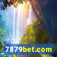 7879bet.com