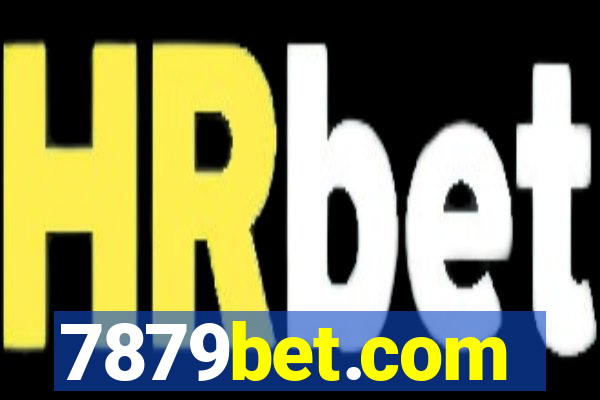 7879bet.com