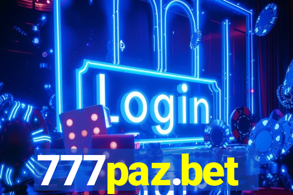 777paz.bet