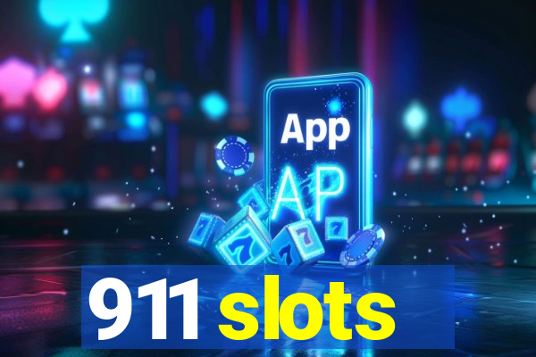 911 slots