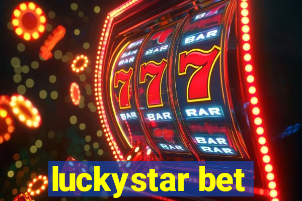 luckystar bet