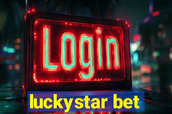 luckystar bet