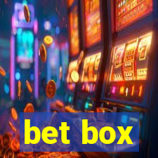 bet box