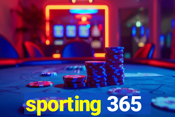 sporting 365