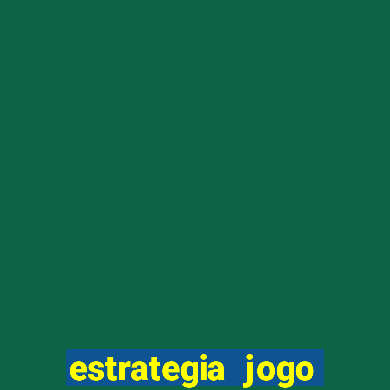 estrategia jogo fortune ox