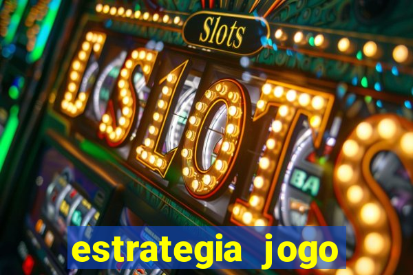 estrategia jogo fortune ox