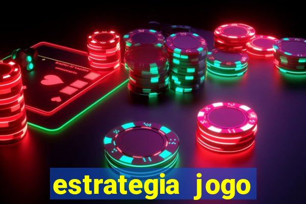 estrategia jogo fortune ox