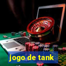 jogo de tank