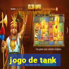 jogo de tank