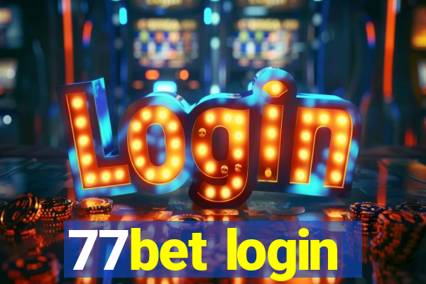 77bet login