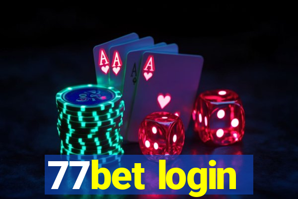 77bet login