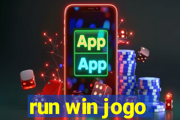 run win jogo