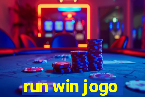 run win jogo