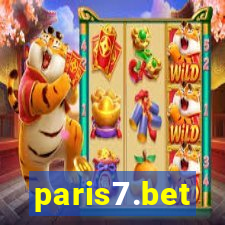 paris7.bet