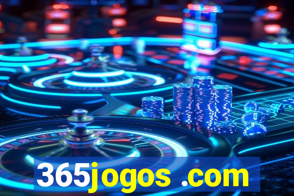 365jogos .com