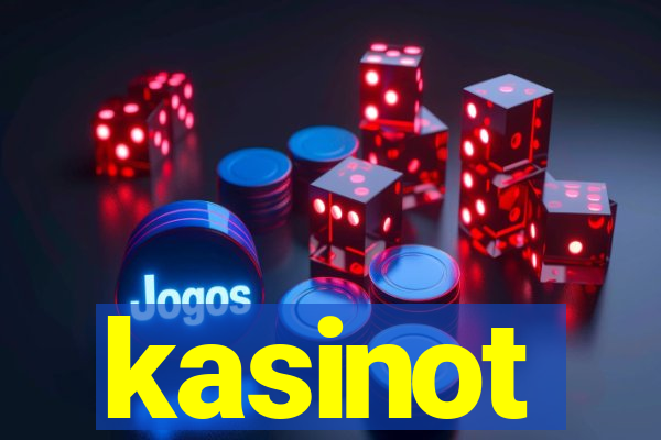 kasinot