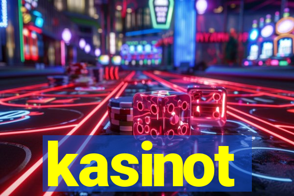 kasinot