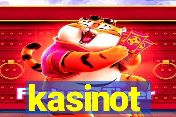 kasinot