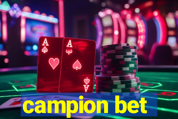 campion bet