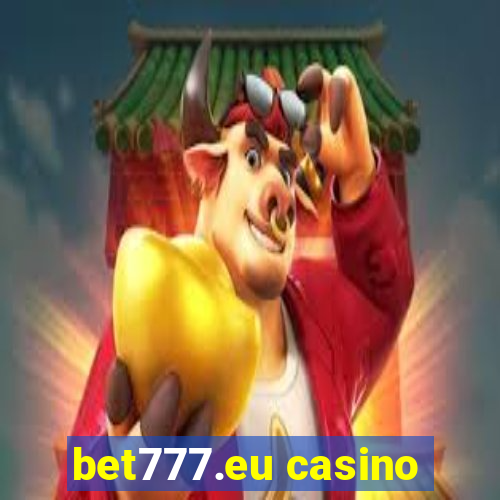 bet777.eu casino