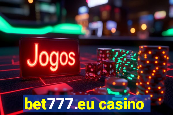 bet777.eu casino