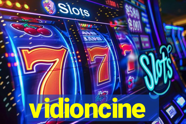 vidioncine