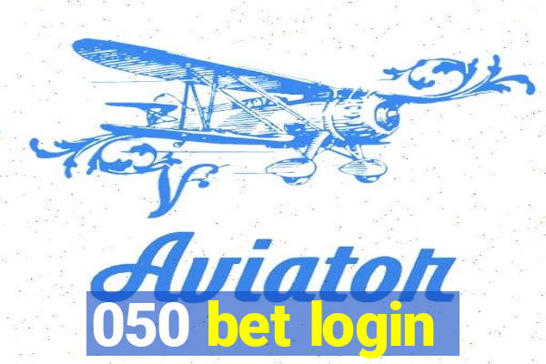 050 bet login