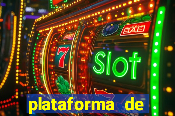 plataforma de apostas com bonus gratis