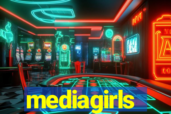 mediagirls